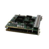 Cisco Module WS-X4908-10G-RJ45 8Ports 10GBase-T Half Card...