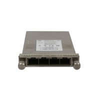 Cisco CVR-CFP-4SFP10G CFP To SFP10G Adapter Module 74-7748-01