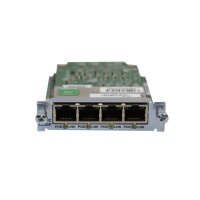 Cisco Network Card EHWIC-4ESGP 4Ports POE High-Speed WAN...