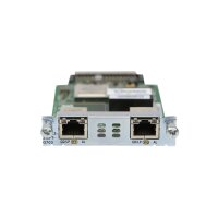 Cisco Network Card VWIC3-2MFT-G703 2Ports Multiflex Trunk...