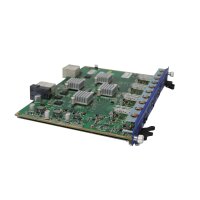 Check Point Module NCM-IXM403A-CP1 4Ports 10Gbits Acceleration Ready