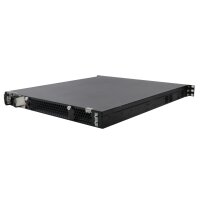 Check Point Firewall PL-20 Security Appliance 8Ports 1000Mbits No HDD No Operating System Rack Ears INF1