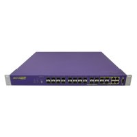 Extreme Networks Switch Summit X450a-24x 24Ports SFP...