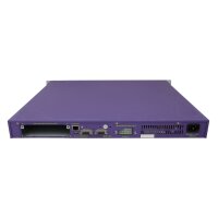 Extreme Networks Switch Summit X450a-24x 24Ports SFP 1000Mbits 4Ports Combo 1000Mbits Managed Rack Ears