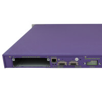 Extreme Networks Switch Summit X450a-24x 24Ports SFP 1000Mbits 4Ports Combo 1000Mbits Managed Rack Ears