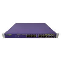 Extreme Networks Switch Summit X450e-24p 24Ports PoE...
