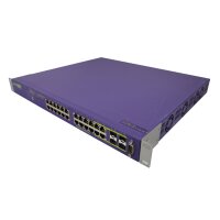 Extreme Networks Switch Summit X450e-24p 24Ports PoE...