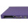 Extreme Networks Switch Summit X450e-24p 24Ports PoE 1000Mbits 4Ports Combo SFP 1000Mbits Managed Rack Ears