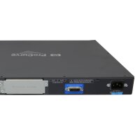 HP Switch ProCurve 2910al-24G 24Ports 1000Mbits 4Ports SFP Combo 1000Mbits Managed J9145A
