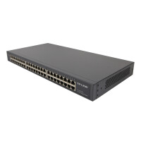 TP-Link Switch TL-SG1048 48Ports 1000Mbits Unmanaged
