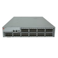 Brocade Switch 5300 80Ports SFP 8Gbits (48Ports Active)...