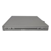 Cisco Firewall ASA5525-X 8Ports 1000Mbits No HDD Managed