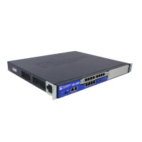 Juniper VPN Firewall SSG-320M-SH 4Ports 1000Mbits uPIM 8Ports 1000Mbits Rack Ears