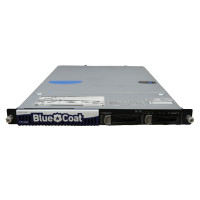 Blue Coat Firewall PS12000 No HDD No Operating System 2x...