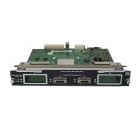 HP ProCurve Switch 2900 Module 5070-4320 10-GbE Ports A-4749-D3