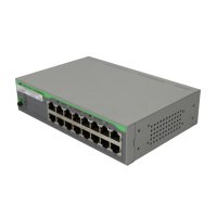 Allied Telesis Switch AT-GS900/16 16Ports 1000Mbits...