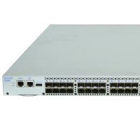 EMC Switch DS-5100B 40Ports (40 Active) SFP 8Gbits Managed 100-652-066