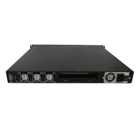 Cisco Video Communication Server TelePresence TTC2-04 No HDD No OS Rack Ears CTI-VCS-BASE-K9