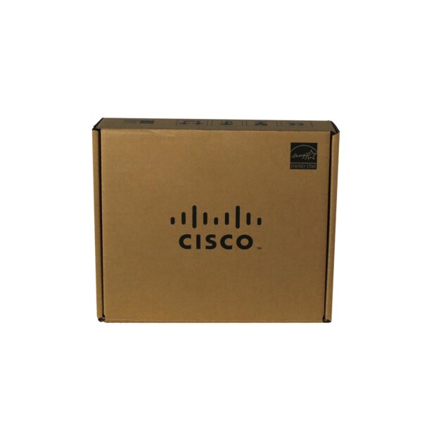 Cisco CP-7821-W-K9-WS UC Phone 7821 White 74-119418-01