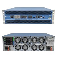 Paloalto PA-5250 750-000131-00G 100G 2x SSD 240GB 3U Networks Firewall-Appliance