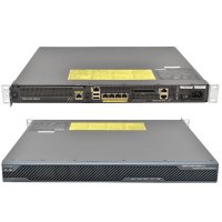 Cisco ASA 5520 Adaptive Security Appliance + ASA-SSM-10 Modul