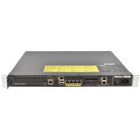 Cisco ASA 5520 Adaptive Security Appliance + ASA-SSM-10 Modul