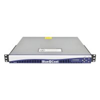 Blue Coat SG600-20-PR 090-02914 Network Security Proxy...