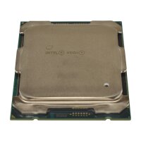 Intel Xeon Processor E5-4620V4 25MB Cache 2,60 GHz 10...