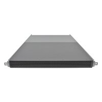 HP StorageWorks 8/24 SAN Switch HSTNM-N018 AM868A 16 aktive Ports + Plenum Modul + 16 mini GBICs