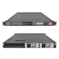 F5 Networks Big-IP 1600 Series 200-0294-11 LTM Load...