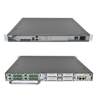 Cisco 2811 CISCO2811 Integrated Services Router + Modul...