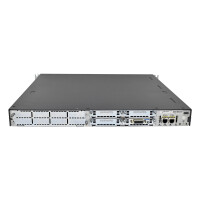 Cisco 2811 CISCO2811 Integrated Services Router + Modul WIC-1T