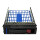 HP HDD Caddy Rahmen 3.5 Zoll für ProLiant DL ML G5 G6 G7 335537-001 + Schlitten