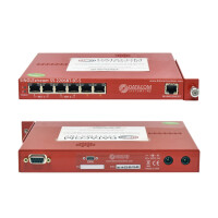 Datacom SINGLEstream SS-2206BT-BT-S Link Aggregation Tap...