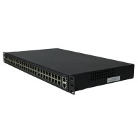 Avocent Cyclades ACS48 SAC 520-500-503 48-Port Console...