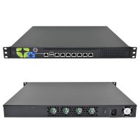 Exinda 4010 Series Unified Performance Management Appliance