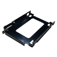 HP 10-01-08320-R HDD/SSD Caddy Rahmen 2.5 Zoll für...