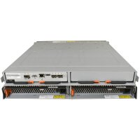 IBM EXP2524 System Storage 2U 174724X 1x 49Y5949 Controller 24x Bays 2.5 Zoll