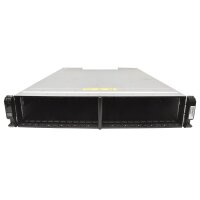 Pure Storage Dell EB-2425 2x Controller 12Gb/s SP-SBB3-E1201-PSI 24x SFF 2x PSU