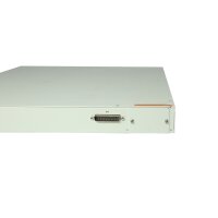 Alcatel-Lucent OS6450-P48 48-Port PoE Gigabit Ethernet Switch 2 x SFP+