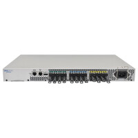 Dell EMC DS-6610B 24-Port FC Switch 24 aktive Ports + 24 16G mini GBICs