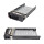 Xyratex 3,5" LFF HotSwap HDD Caddy Rahmen 95310-06
