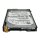 HP 300 GB HotSwap Festplatte 653960-001 2.5" 6G DP 15k SAS HDD Caddy 651687-001