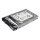 Dell 1.2 TB 2.5“ 10K 6G SAS HDD HotSwap Festplatte 0RMCP3 mit Rahmen