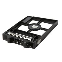DELL 2.5" HDD Blank Filler Caddy R-T-Serie 0TW13J...