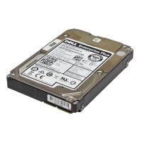 Dell ST600MP0005 600GB SAS 12Gb 15k 2.5“ Festplatte...