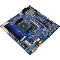 Gigabyte Mainboard MC12-LE0 Re1.0 AMD B550 AM4 Ryzen 5000 4000 3000 Server Board NEU / NEW