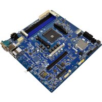 Gigabyte Mainboard MC12-LE0 Re1.0 AMD B550 AM4 Ryzen 5000 4000 3000 Server Board NEU / NEW