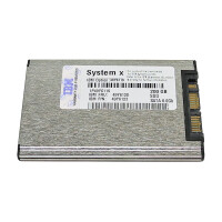 IBM System x 200GB mSATA 6 Gb/s 1.8 Zoll Solid State...
