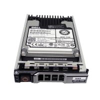Dell 0HHN95 05VHHG Toshiba PX05SMB040Y 400GB SAS 12Gb 2.5“ SSD mit Rahmen 0NTPP3